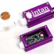 Miniature Patch Clamp Amplifier Chip wins NIH SBIR 300 sq