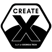 Create X logo